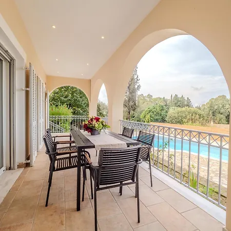 Διαμέρισμα Tilia Luxury