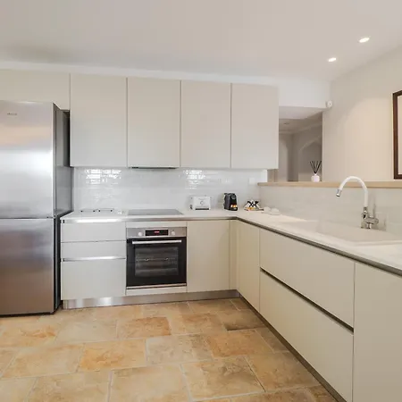 Tilia Luxury Διαμέρισμα