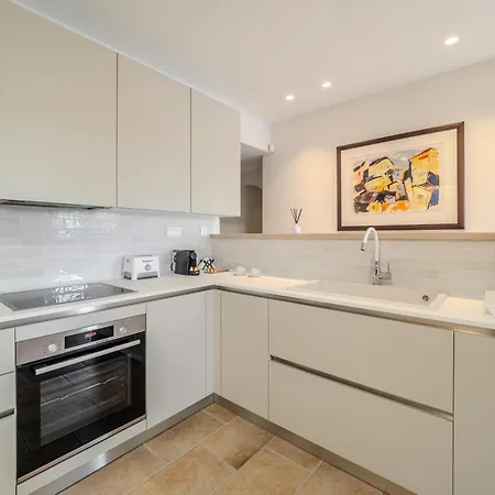 Διαμέρισμα Tilia Luxury