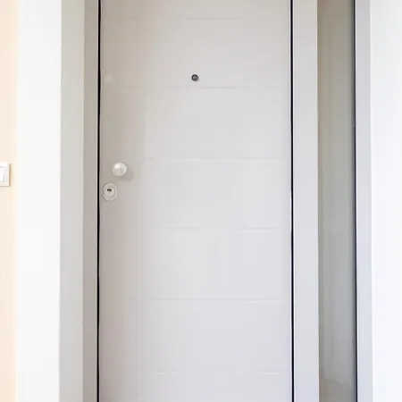 Tilia Luxury Διαμέρισμα *