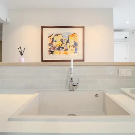 Tilia Luxury