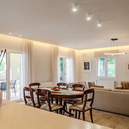 Tilia Luxury *