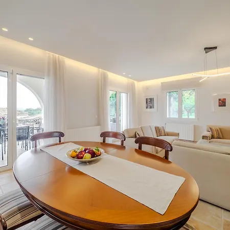 Διαμέρισμα Tilia Luxury