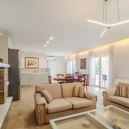 Tilia Luxury Αλεπού