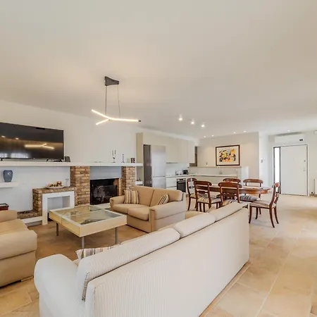 Διαμέρισμα Tilia Luxury Αλεπού