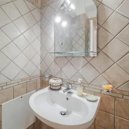 Tilia Luxury Διαμέρισμα