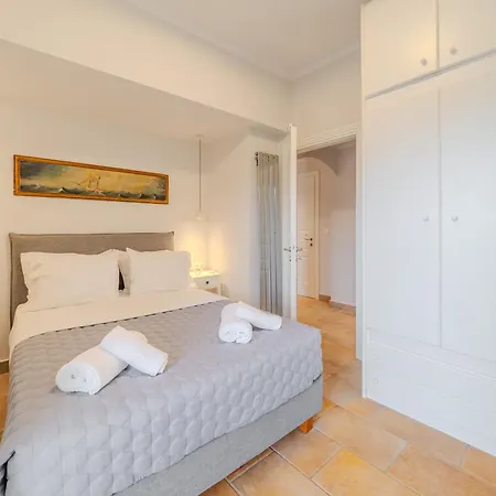 Διαμέρισμα Tilia Luxury