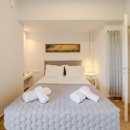 Tilia Luxury Αλεπού