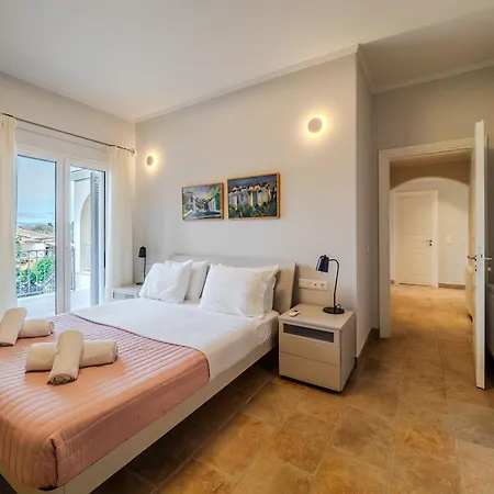 Tilia Luxury Διαμέρισμα Αλεπού