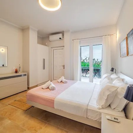 Διαμέρισμα Tilia Luxury