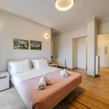 Tilia Luxury Διαμέρισμα