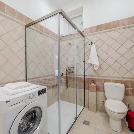 Tilia Luxury Διαμέρισμα *