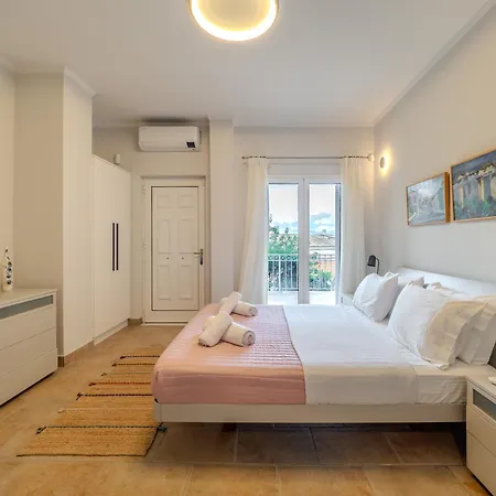 Tilia Luxury Διαμέρισμα