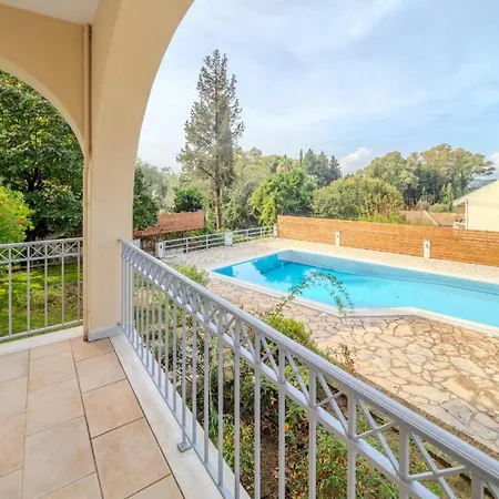 Tilia Luxury Αλεπού