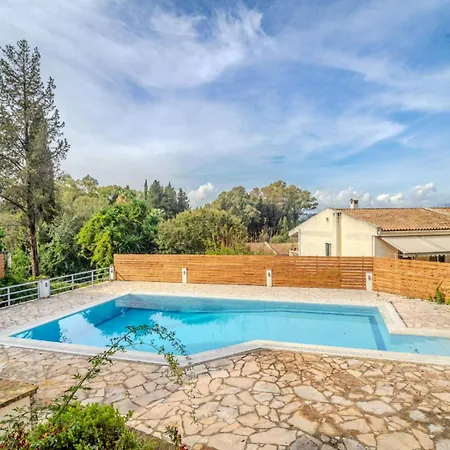 Tilia Luxury Διαμέρισμα