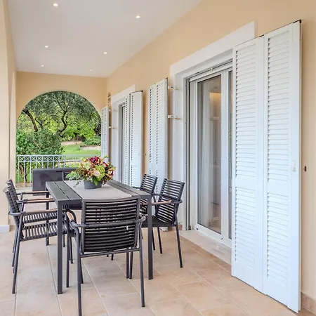 Apartamento Tilia Luxury *