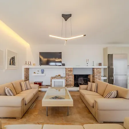 Apartamento Tilia Luxury Alepou