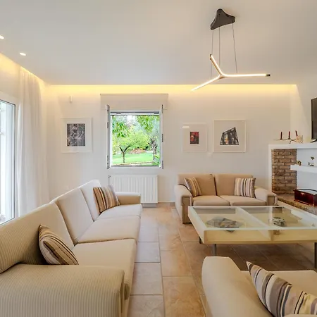 Tilia Luxury