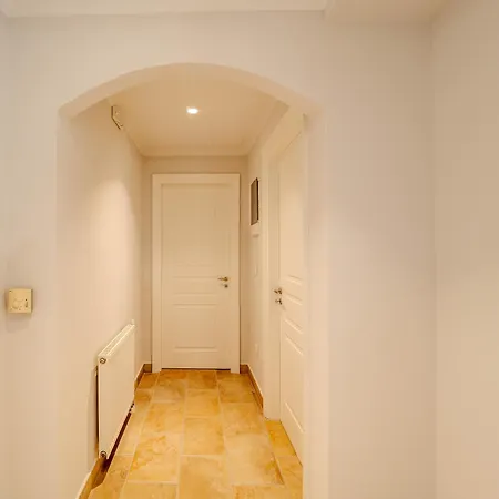 Apartamento Tilia Luxury *