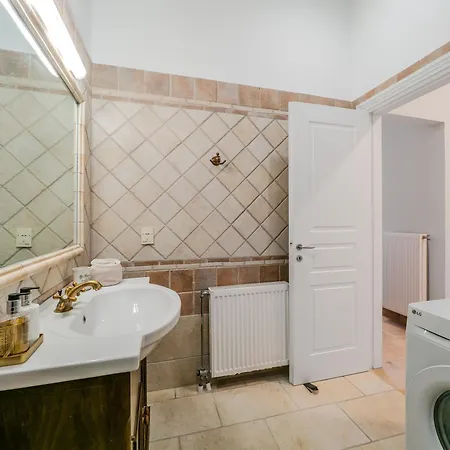 Apartamento Tilia Luxury Alepou